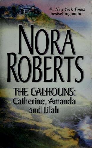 Cover for The Calhouns