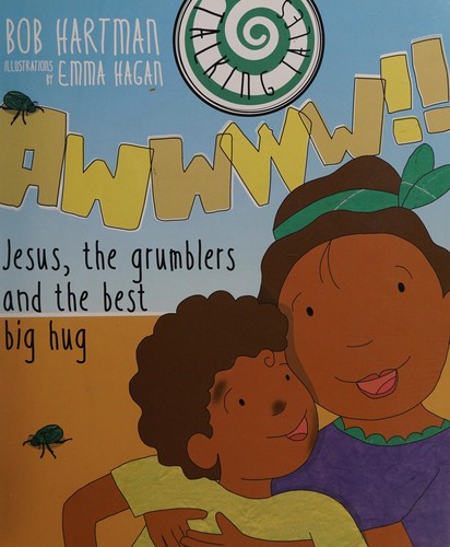 Cover for Awwww!!