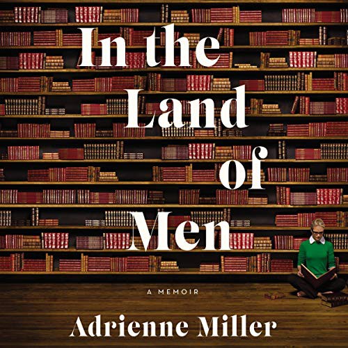 Cover for In the Land of Men