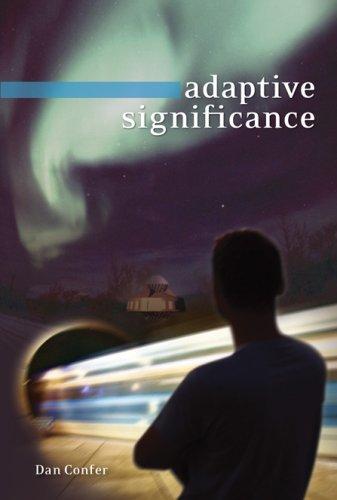 Cover for Adaptive Significance