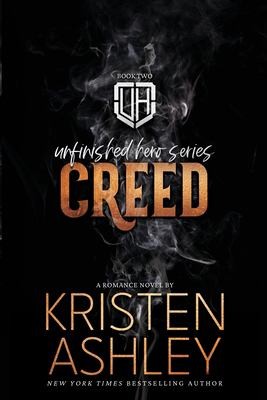 Cover for Creed