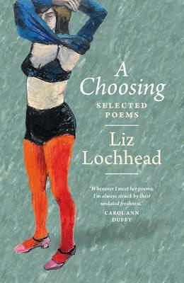 Cover for A choosing