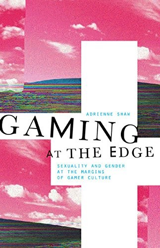 Cover for Gaming at the Edge