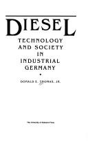 Cover for Diesel