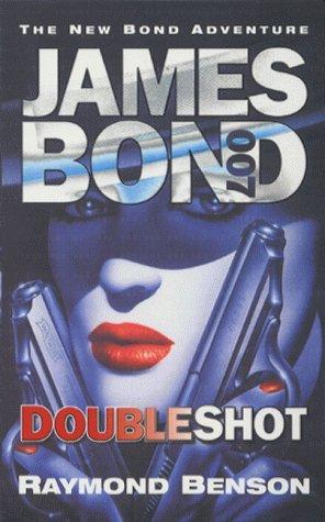 Cover for Doubleshot