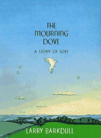 Cover for The mourning dove