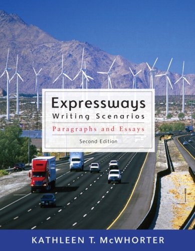 Cover for Expressways