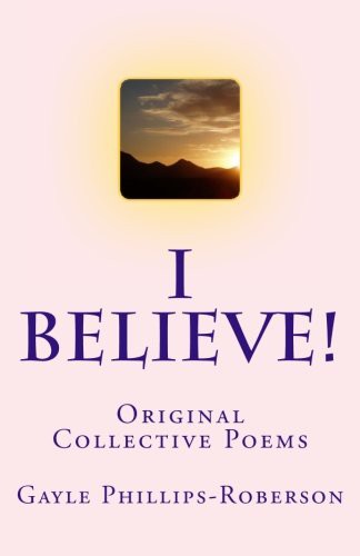 Cover for I Believe!