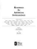 Cover for Readings in artificial intelligence