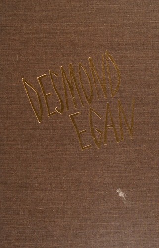 Cover for Collected poems