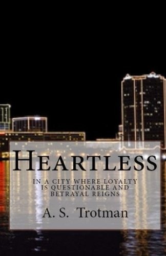 Cover for Heartless