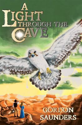 Cover for Light Through the Cave