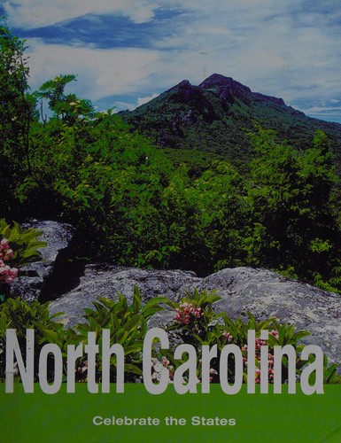 Cover for North Carolina