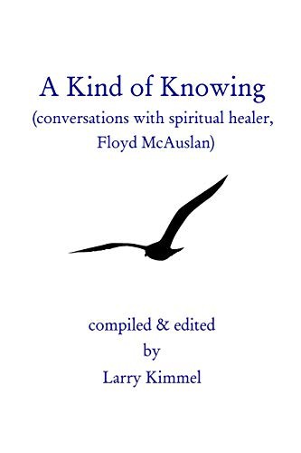 Cover for A Kind Of Knowing