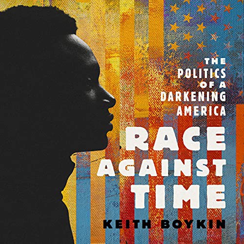 Cover for Race against Time