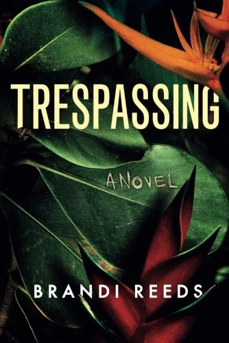 Cover for Trespassing