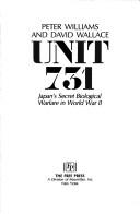 Cover for Unit 731