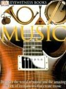 Cover for Music (DK Eyewitness Books)