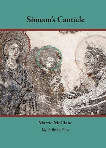 Cover for Simeon's Canticle