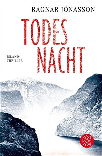 Cover for Todesnacht