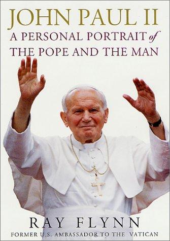 Cover for John Paul II