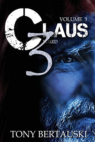Cover for Claus Boxed 3