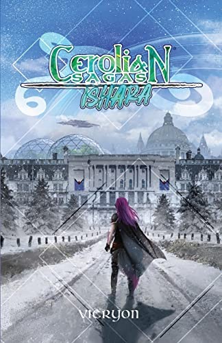 Cover for Cerolian Sagas