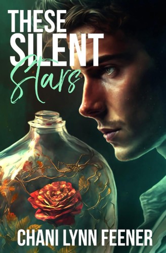 Cover for These Silent Stars