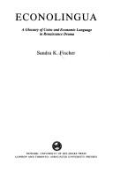 Cover for Econolingua
