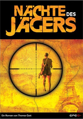 Cover for Nächte des Jägers