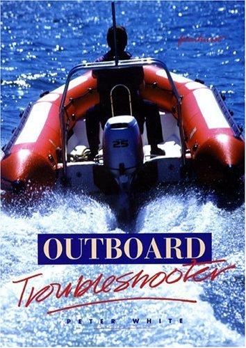 Cover for Outboard Troubleshooter