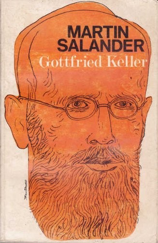 Cover for Martin, Salander