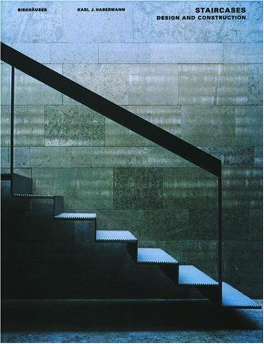 Cover for Staircases