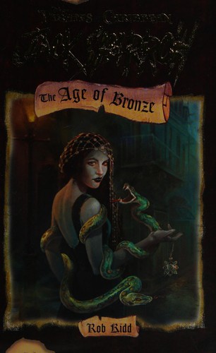 Cover for Jack Sparrow