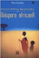 Cover for Enciclopédia brasileira da diáspora africana