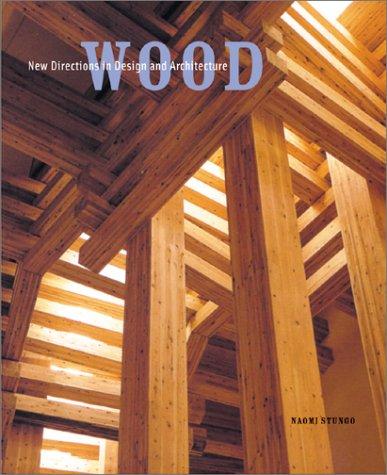 Cover for Wood