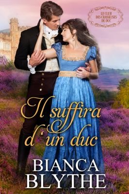 Cover for Suffira d'un Duc