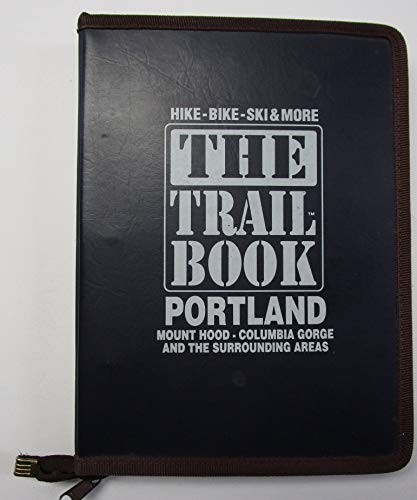 Cover for Hike, bike, ski & more