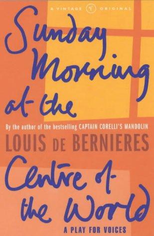 Cover for Sunday Morning 