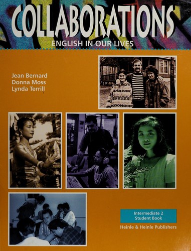 Cover for Collaborations: Intermediate 2 