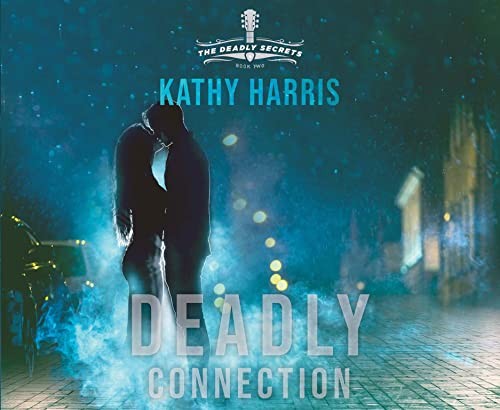 Cover for Deadly Connection