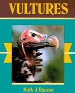 Cover for Vultures (First Books - Animals)