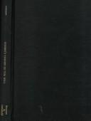 Cover for Hobbes's Theory of Will
