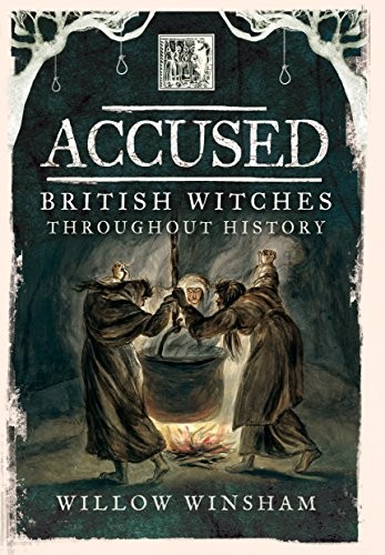 Cover for Accused