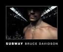 Cover for Subway