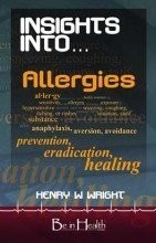 Cover for Insights Into Allergies