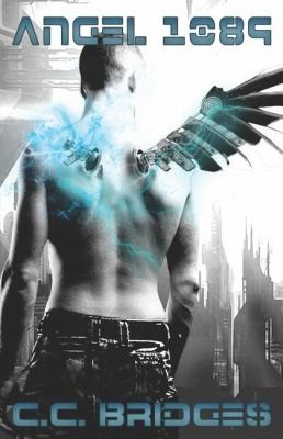 Cover for Angel 1089