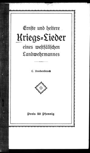 Cover for Faust