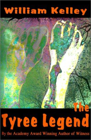 Cover for The Tyree Legend