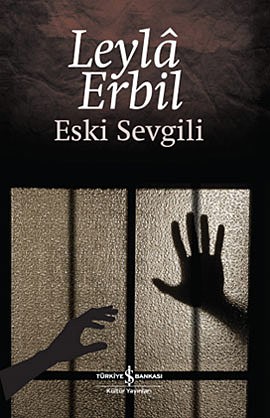 Cover for Eski Sevgili